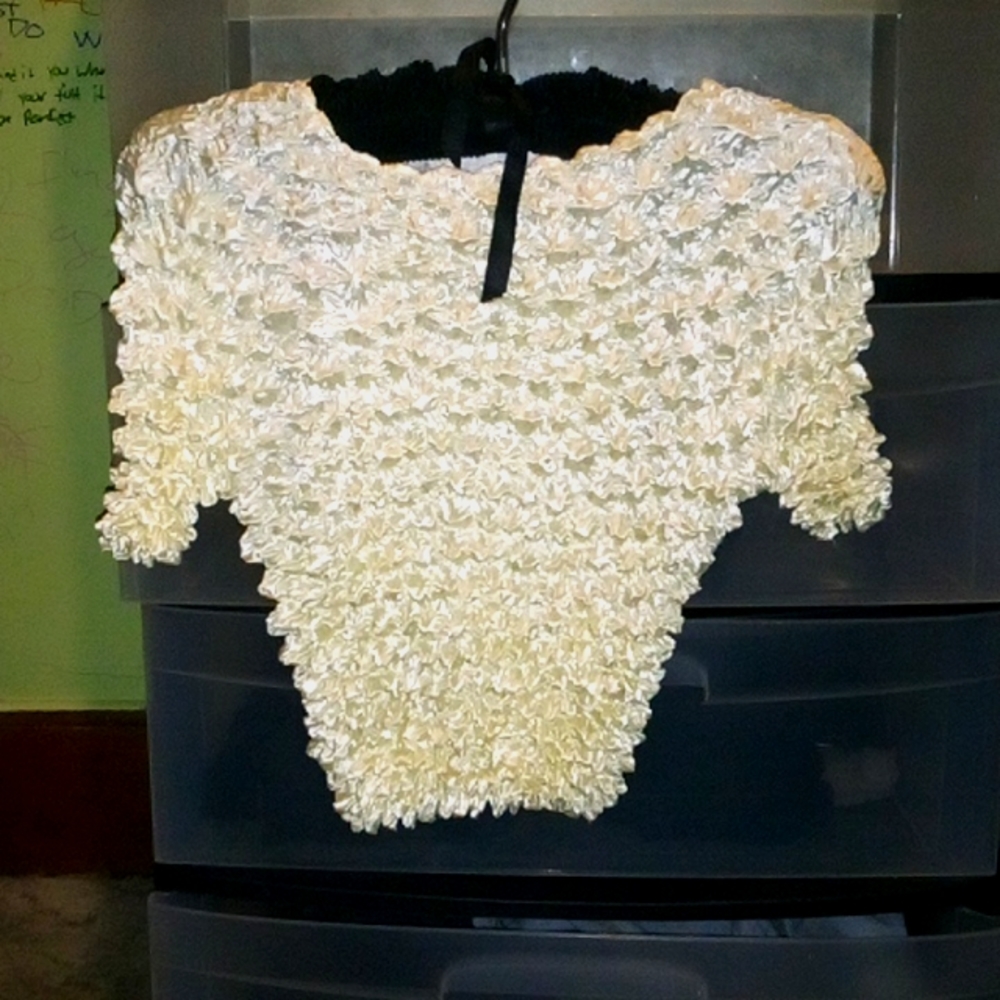 Popcorn Shirt